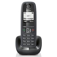 Gigaset Trådløs Fasttelefon AS405
