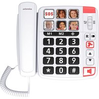 swissvoice-xtra-1110-Беспроводной-стационарный-телефон