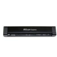 Iris 휴대용 스캐너 Iriscan Express 4 USB