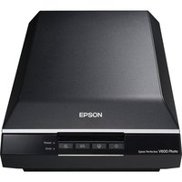 Epson Perfection V600 Photo Scanner