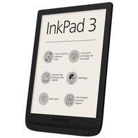 Pocketbook Leitor Eletrônico InkPad 3 6´´ 8GB