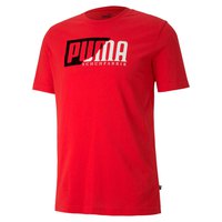 puma-flock-graphic-korte-mouwen-t-shirt