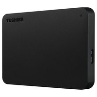 Toshiba Extern Hårddisk Hårddisk Canvio Basics USB 3.0 2.5´´
