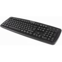 Kensington 1500109PT Value Tastatur