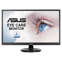 Asus Eye Care VA249HE 23.8´´ Full HD WLED Überwachen