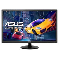 Asus Gaming Monitor VP228HE 21.5´´ Full HD WLED