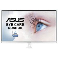 Asus Eye Care VZ249HE-W 23.8´´ Full HD WLED Monitor