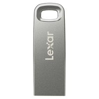Lexar 펜드라이브 JumpDrive M45 USB 3.1 64GB
