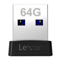 Lexar 펜드라이브 JumpDrive S47 USB 3.1 64GB