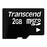 transcend-standard-sd-class-2-2-ГБ---sd-Адаптер-объем-памяти-Визитная-Карточка