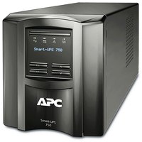Apc UPS SMT750IC Smart