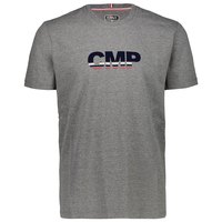 cmp-39d4557-t-shirt-t-shirt-met-korte-mouwen