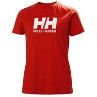 helly-hansen-kortarmad-t-shirt-logo