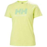 helly-hansen-kortarmad-t-shirt-logo