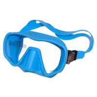De profundis Frameless 107 Silicone Diving Mask