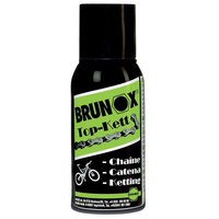 Brunox Top Ketti Anticorrosion Spray 100ml Korrosionsinhibitor