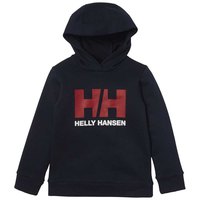 Helly hansen Hettegenser Logo
