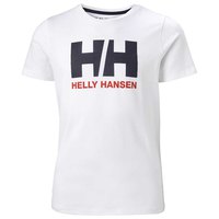 Helly hansen Logo Κοντομάνικο μπλουζάκι