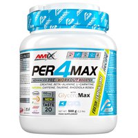 Amix Per4Max 500g Cytrynowy