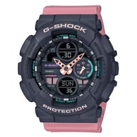 G-shock Klokke GMA-S140-4AER
