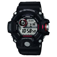 G-shock GW-9400-1ER Watch