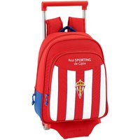 safta-sporting-de-gijon-9l-backpack
