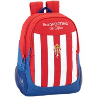 safta-sporting-de-gijon-22.5l-rucksack