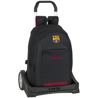 Safta FC Barcelona Evolution Backpack