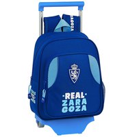 Safta Real Zaragoza Corporate Backpack