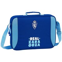 Safta Real Zaragoza Corporate Τσάντα