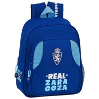 Safta Real Zaragoza Corporate Младенческий рюкзак