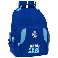 Safta Real Zaragoza Corporate Двойной рюкзак