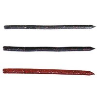 nomura-esca-morbida-earth-worm-130-mm-4.45g