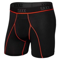SAXX Underwear Kinetic HD Πυγμάχος