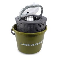 lineaeffe-fish-food-pail-with-life-bait-bucket-18l