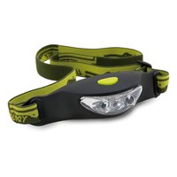lineaeffe-phare-3-led-special-headlamp