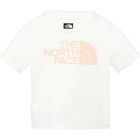 The north face Camiseta De Manga Curta Easy