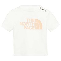 The north face Camiseta De Manga Curta Todd Easy