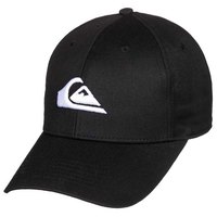 Quiksilver Casquette Decades Youth