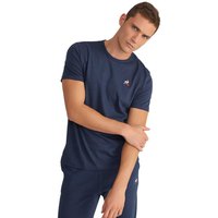 Le coq sportif Essentials N2 Short Sleeve T-Shirt