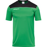 uhlsport-camiseta-manga-corta-offense-23-poly