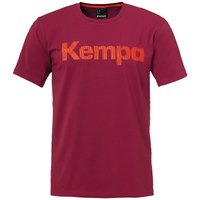 kempa-t-shirt-a-manches-courtes-graphic