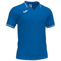joma-t-shirt-a-manches-courtes-polo-campus-iii