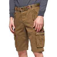 superdry-pantalons-courts-cargo-core-heavy
