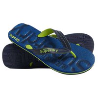 Superdry Scuba Flip-Flops
