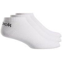 Reebok Active Core Low Cut Socks 3 Pairs