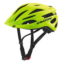 Cratoni Pacer MTB Helmet