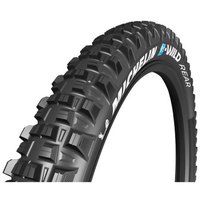Michelin E-Wild Gum-X Rear 27.5´´ Tubeless Foldable MTB Tyre
