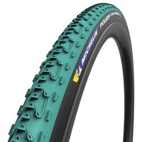 Michelin Power Cyclocross Mud 700 Tubeless Gravel Faltreifen