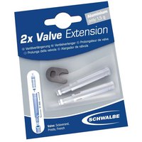 schwalbe-2x-valve-extension-65-mm-verlengstukken